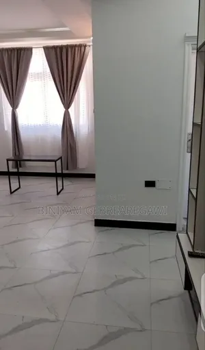 Photo - Furnished 2bdrm Apartment in Apartment, Yeka for rent