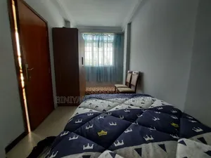 Photo - Furnished 4bdrm House in G+1, Yeka for rent