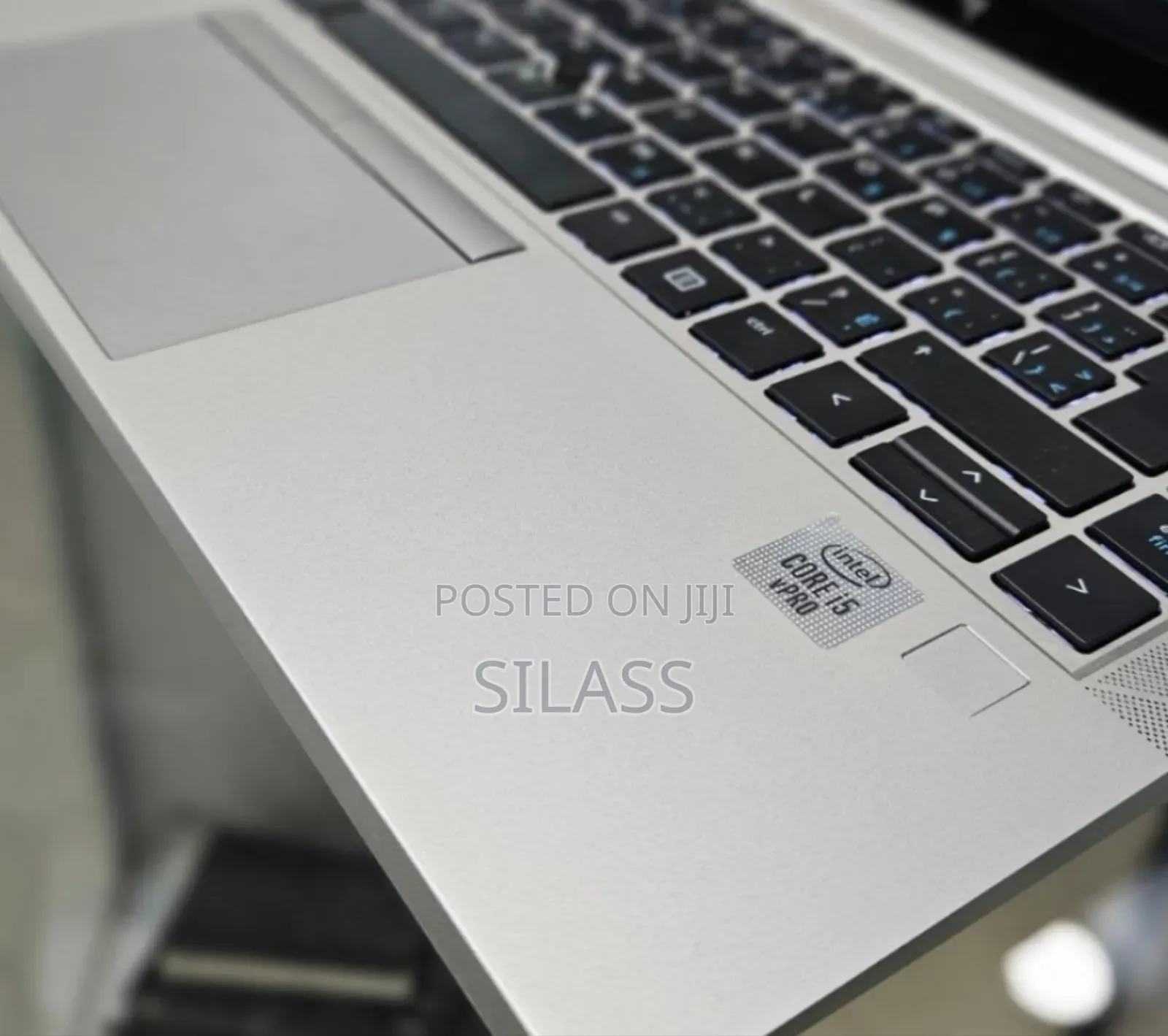 New Laptop HP EliteBook 840 G7 16GB Intel Core i5 SSD 512GB