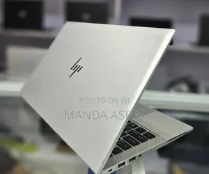 New Laptop HP EliteBook 840 G8 16GB Intel Core I7 SSD 512GB