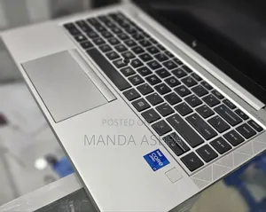 New Laptop HP EliteBook 840 G8 16GB Intel Core I7 SSD 512GB
