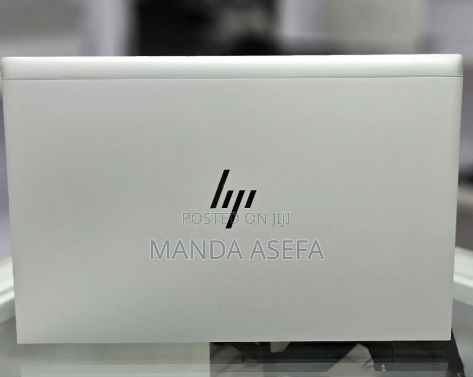 New Laptop HP EliteBook 840 G7 16GB Intel Core I5 SSD 512GB