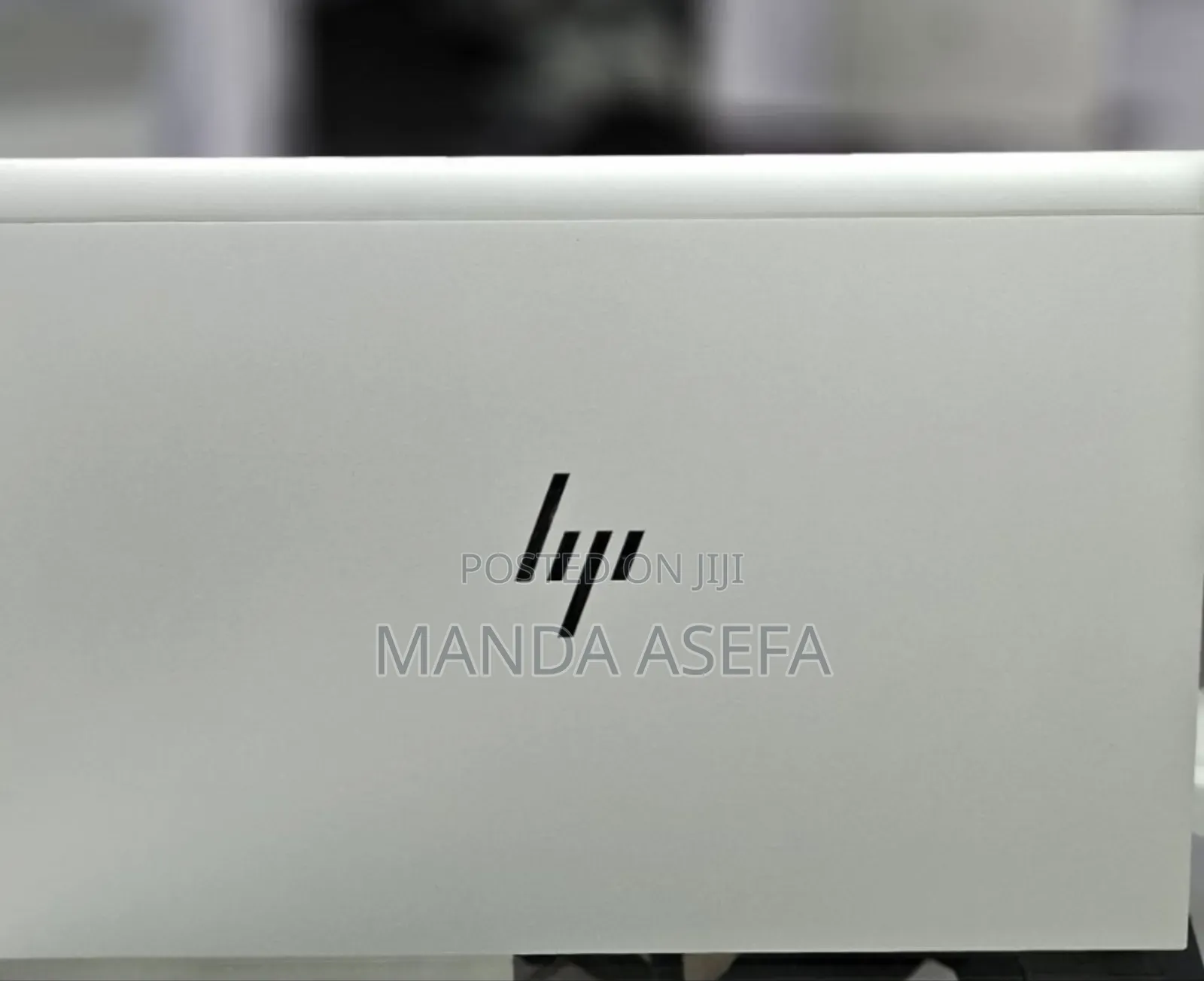New Laptop HP EliteBook 840 G7 16GB Intel Core I5 SSD 512GB