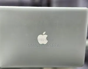 Photo - New Laptop Apple MacBook Pro 2012 4GB Intel Core I5 SSD 256GB