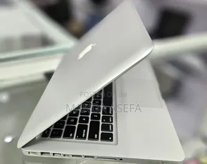 New Laptop Apple MacBook Pro 2012 4GB Intel Core I5 SSD 256GB