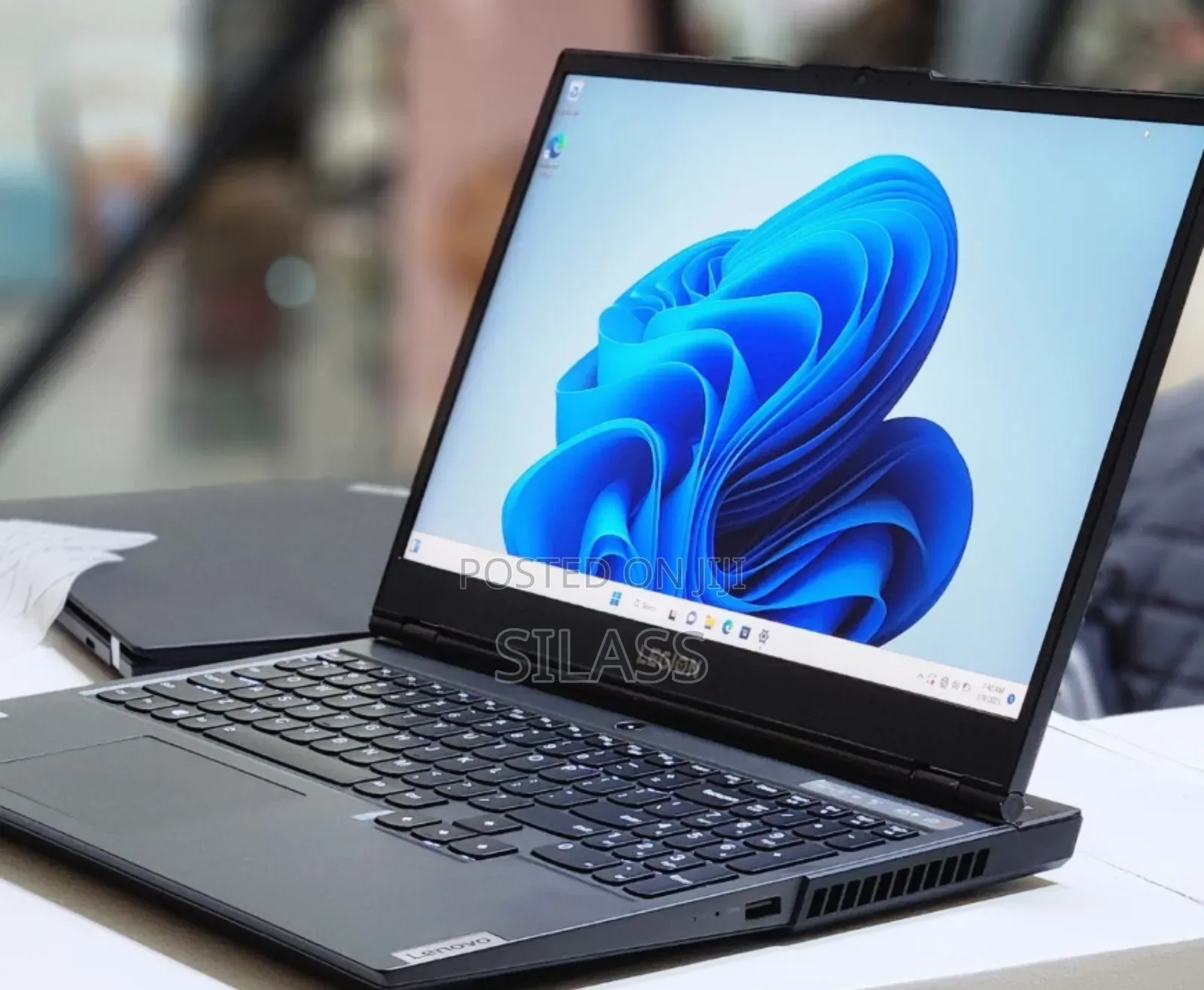 New Laptop Lenovo Legion 5 16GB Intel Core I5 SSD 1T