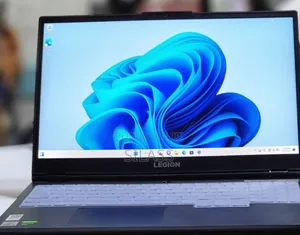 New Laptop Lenovo Legion 5 16GB Intel Core I5 SSD 1T