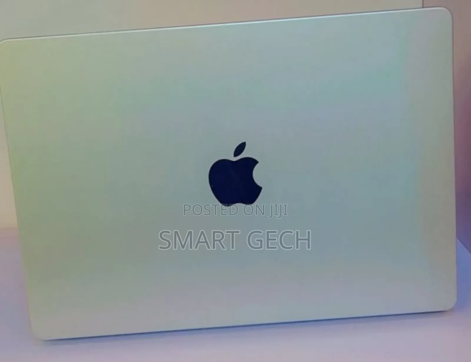 New Laptop Apple MacBook Pro 2021 M1 16GB Apple M1 Pro SSD 512GB