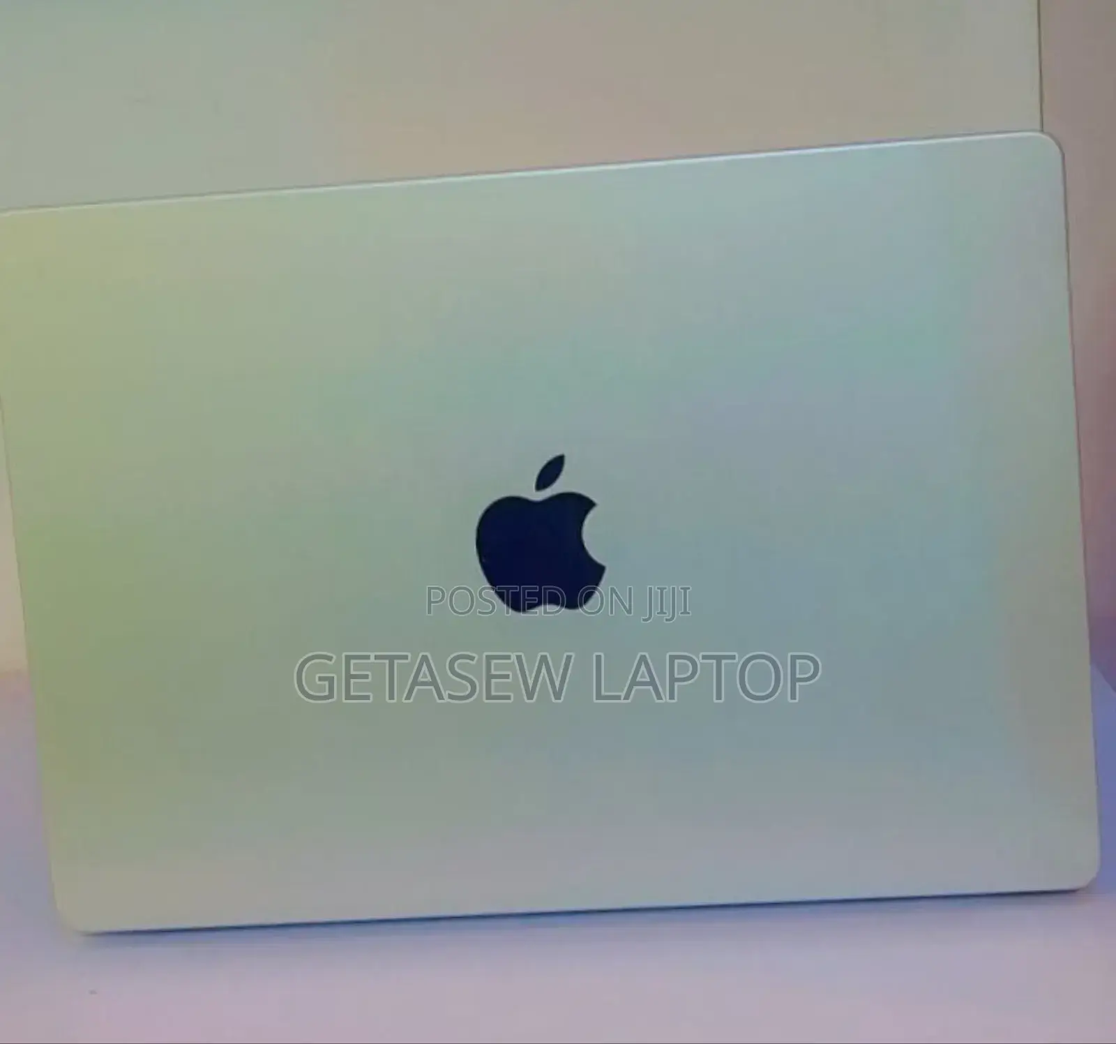 New Laptop Apple MacBook Pro 2021 M1 16GB Apple M1 Pro SSD 512GB