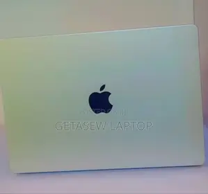 New Laptop Apple MacBook Pro 2021 M1 16GB Apple M1 Pro SSD 512GB