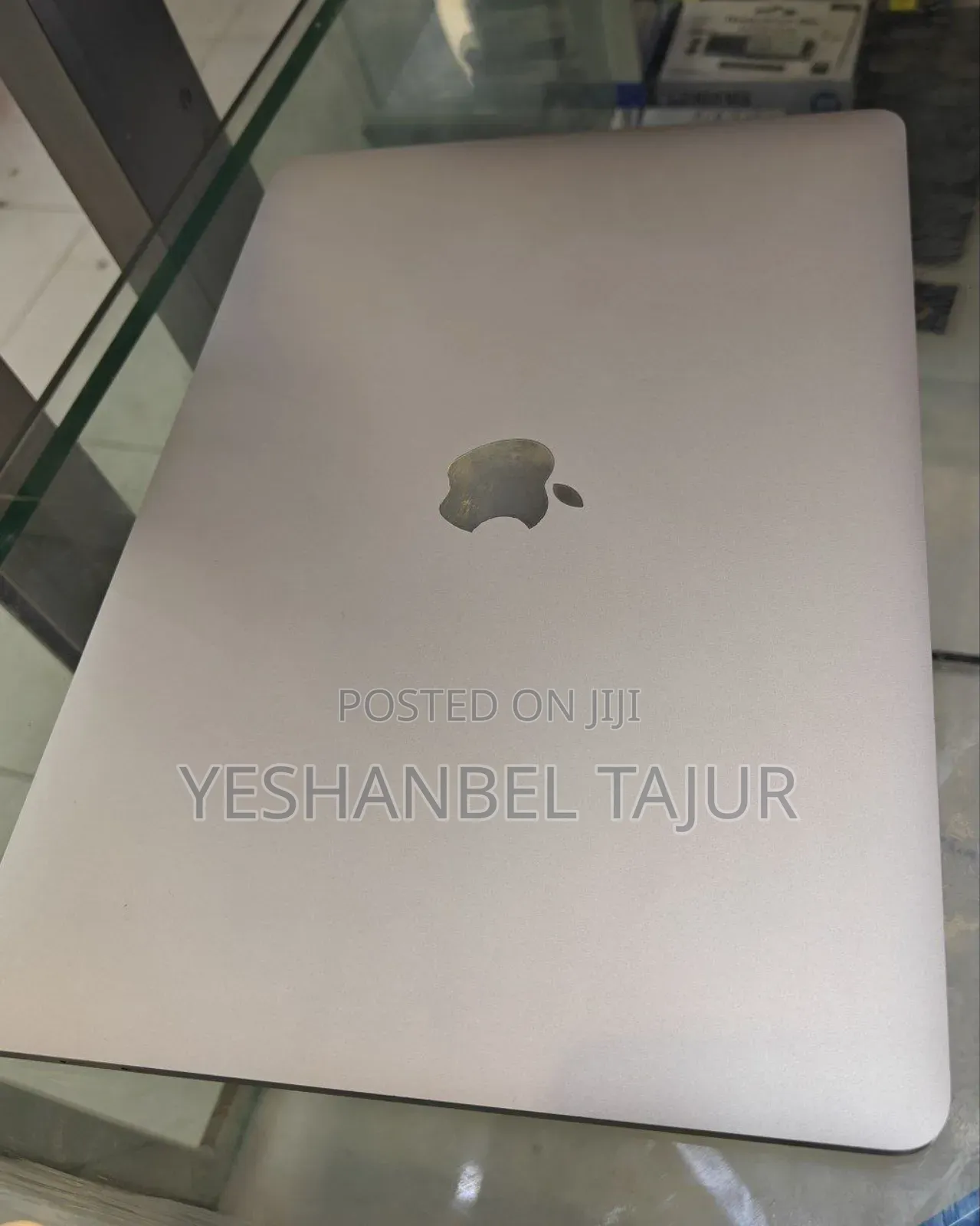 New Laptop Prostar 8GB Apple M1 SSD 256GB