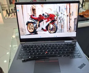 Photo - New Laptop Lenovo ThinkPad Yoga 16GB Intel Core I7 SSD 512GB