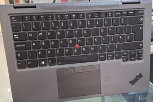 New Laptop Lenovo ThinkPad Yoga 16GB Intel Core I7 SSD 512GB