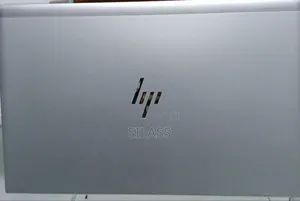 New Laptop HP 16GB Intel Core I5 SSD 512GB