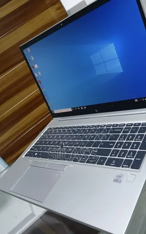 New Laptop HP 16GB Intel Core I5 SSD 512GB