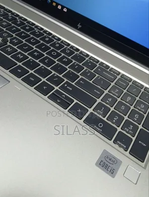 New Laptop HP 16GB Intel Core I5 SSD 512GB