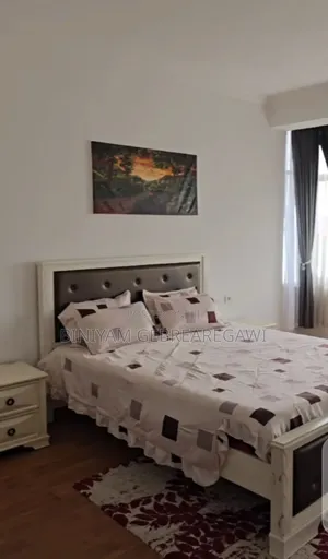 Photo - Furnished 2bdrm Apartment in Apartment, Yeka for rent