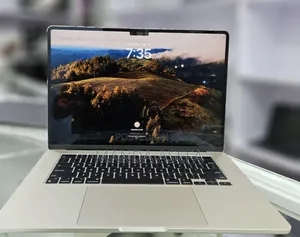 New Laptop Apple MacBook Air 8GB Apple M3 SSD 256GB