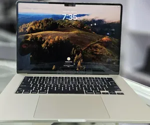 New Laptop Apple MacBook Air 8GB Apple M3 SSD 256GB