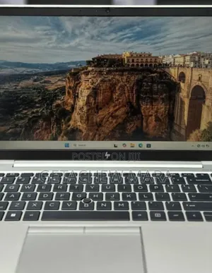 New Laptop HP EliteBook 840 16GB Intel Core I5 SSD 512GB