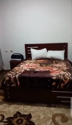 Photo - Furnished 1bdrm Apartment in Apartment, Yeka for rent