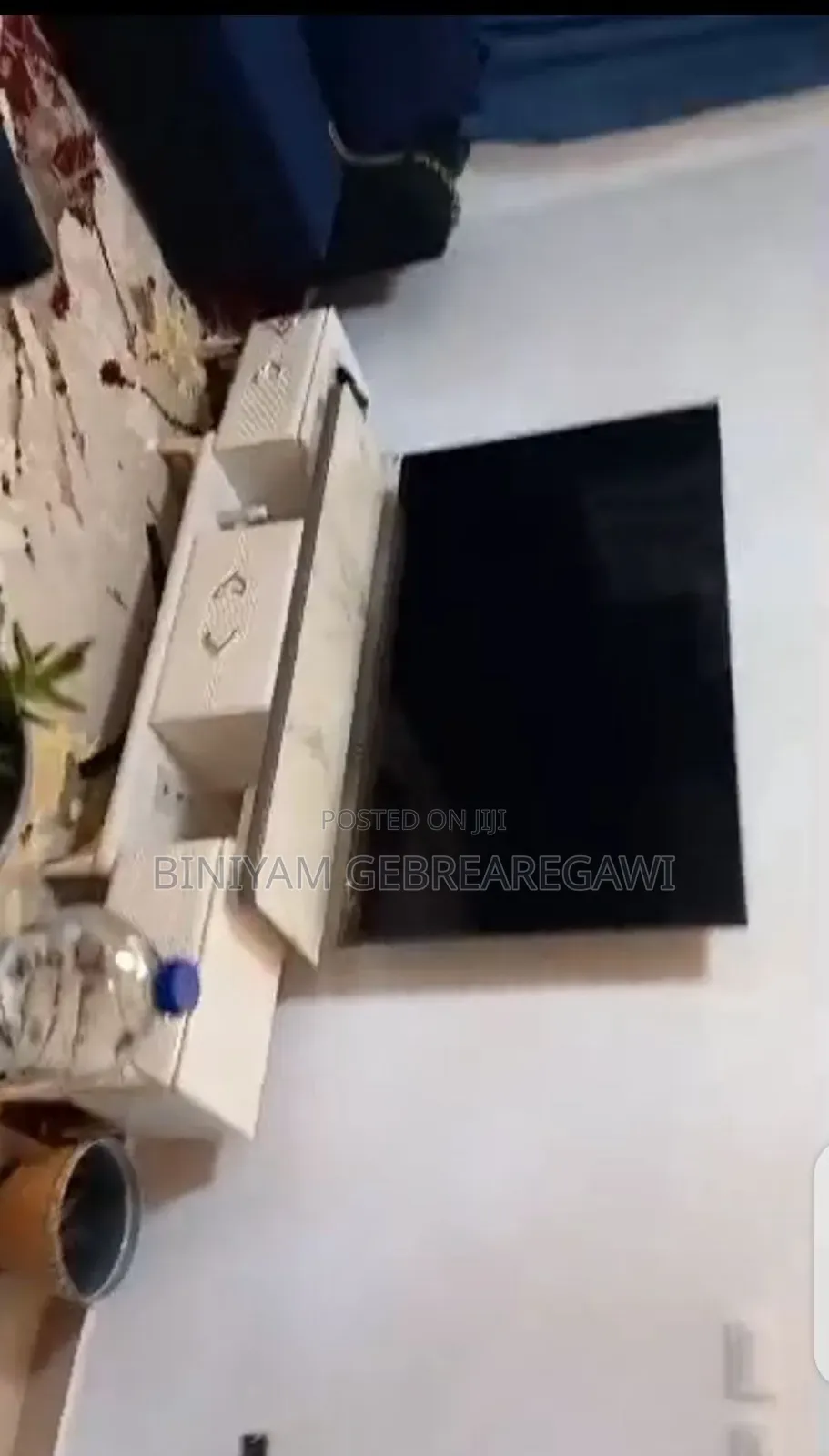 Furnished 1bdrm Apartment in Apartment, Yeka for rent