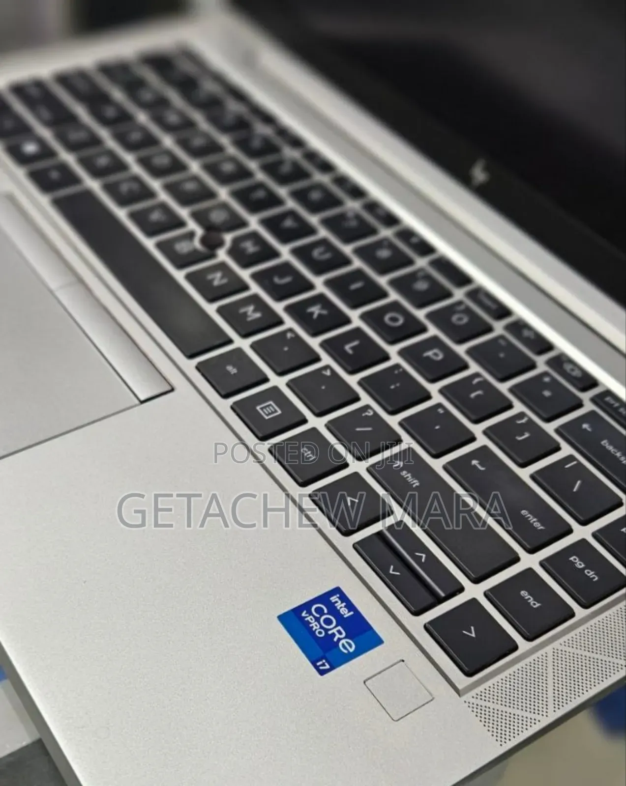 New Laptop HP EliteBook 840 16GB Intel Core I7 SSD 512GB