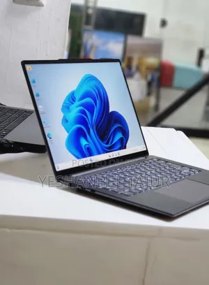 New Laptop Lenovo Yoga C740 32GB Intel Core I7 SSD 1T