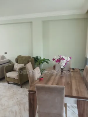 Photo - Furnished 3bdrm Apartment in Apartment, Yeka for rent