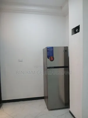 Furnished 3bdrm Apartment in Apartment, Yeka for rent