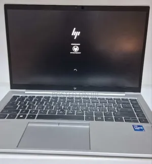 Photo - New Laptop HP EliteBook 840 G8 16GB Intel Core I7 SSD 512GB