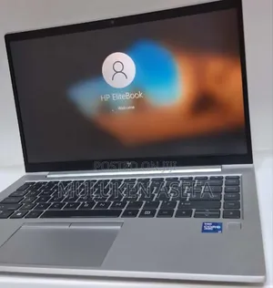 New Laptop HP EliteBook 840 G8 16GB Intel Core I7 SSD 512GB