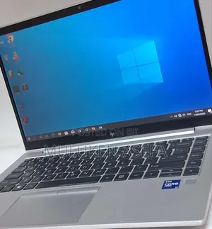 New Laptop HP EliteBook 840 G8 16GB Intel Core I7 SSD 512GB