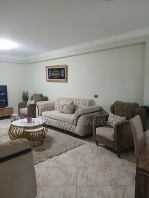 Furnished 3bdrm Apartment in Apartment, Yeka for rent