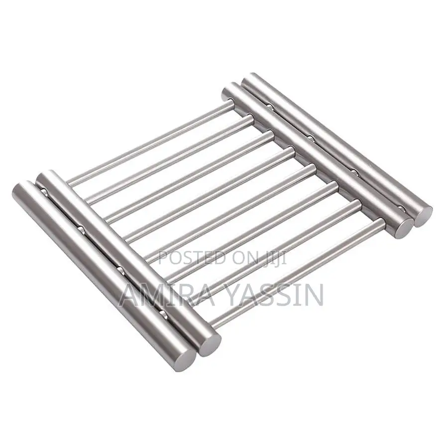 Adjustable Holder of Pot