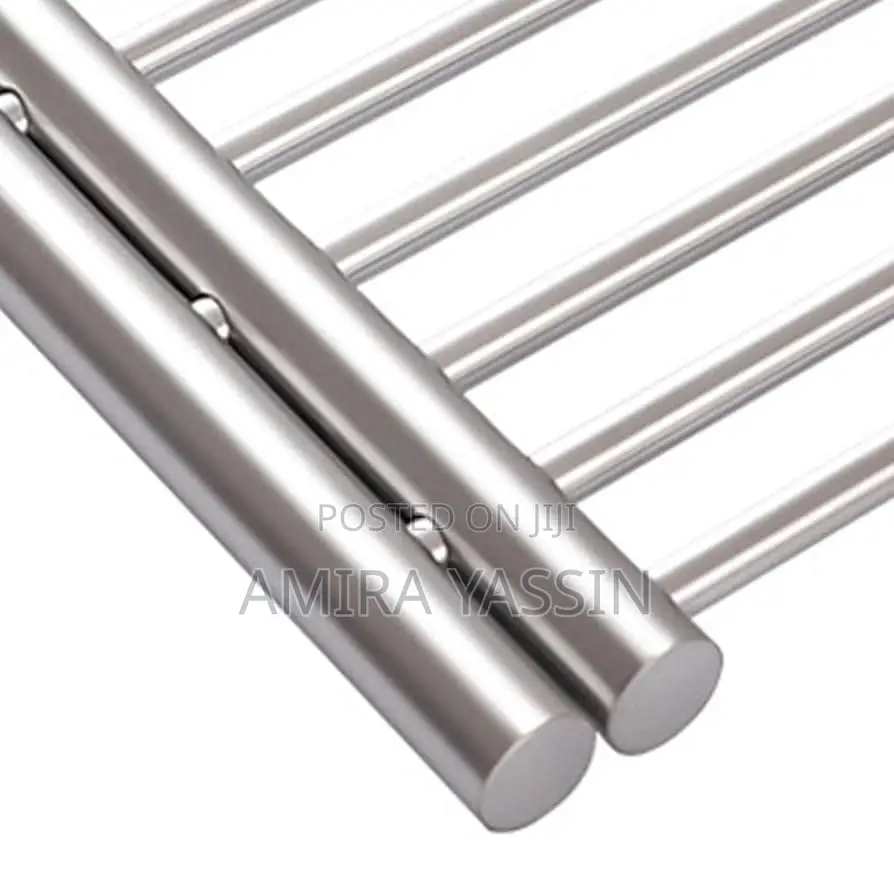 Adjustable Holder of Pot