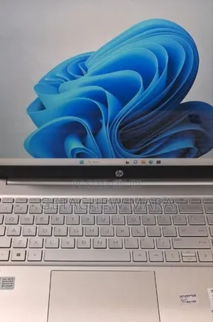Photo - New Laptop HP Pavilion 15 16GB Intel Core I5 SSD 512GB