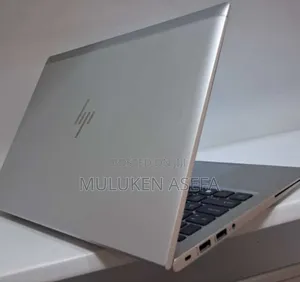 Photo - New Laptop HP EliteBook 840 G7 16GB Intel Core I7 SSD 512GB