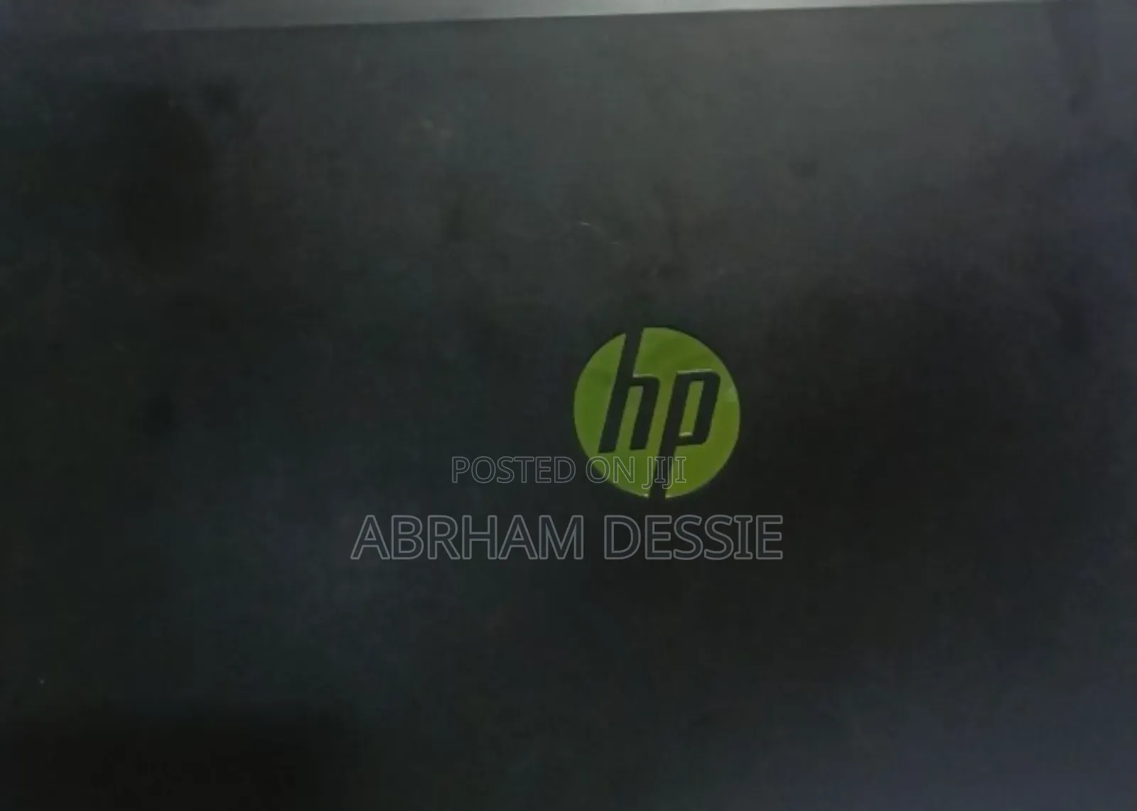 New Laptop HP 16GB Intel Core I5 SSD 512GB