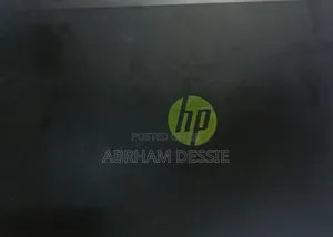 New Laptop HP 16GB Intel Core I5 SSD 512GB