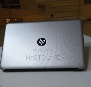 New Laptop HP Stream Notebook 8GB AMD A8 SSD 500GB