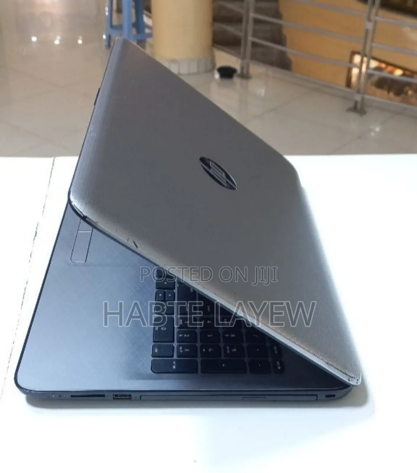 New Laptop HP Stream Notebook 8GB AMD A8 SSD 500GB