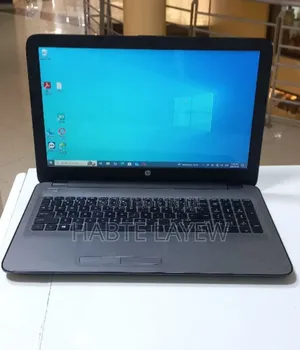 Photo - New Laptop HP Stream Notebook 8GB AMD A8 SSD 500GB