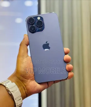 Photo - Apple iPhone 14 Pro Max 128 GB