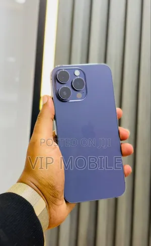 Apple iPhone 14 Pro Max 128 GB