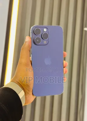 Apple iPhone 14 Pro Max 128 GB