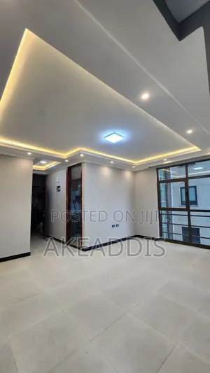 Photo - Furnished 2bdrm Condo in Bole Beshale for sale