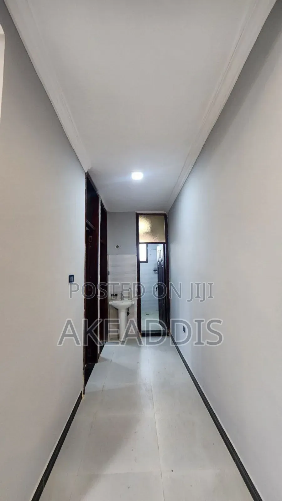 Furnished 2bdrm Condo in Bole Beshale for sale