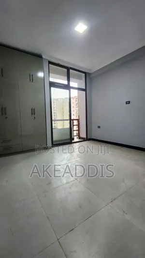 Furnished 2bdrm Condo in Bole Beshale for sale