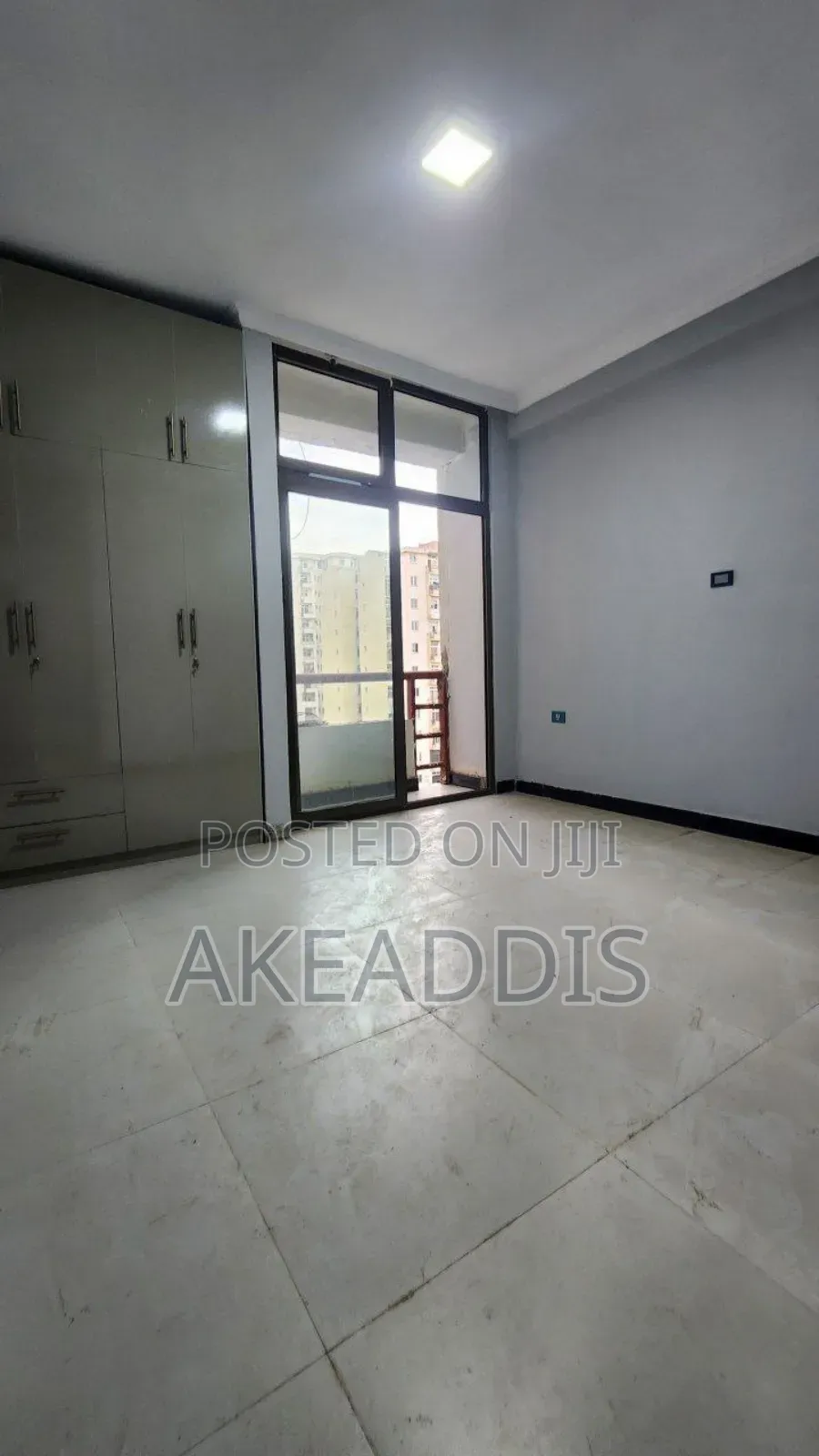 Furnished 2bdrm Condo in Bole Beshale for sale